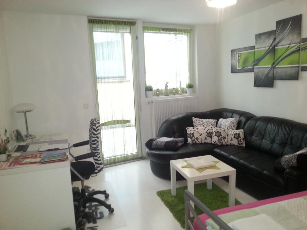 2-Rooms Apartment Downtown Nuremberg Exterior photo